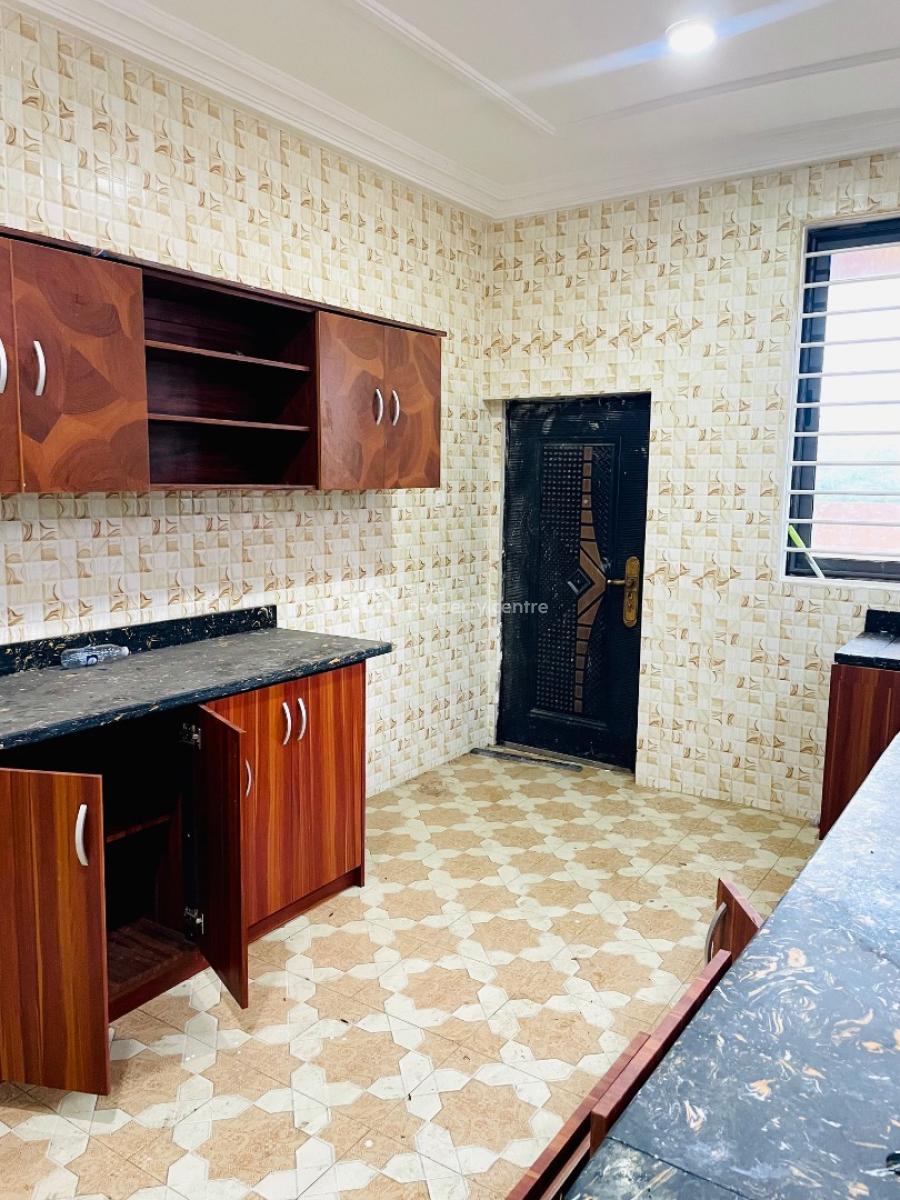 4 Bedroom House, Lighthouse, East Legon Hills, East Legon, Accra, Townhouse for Rent