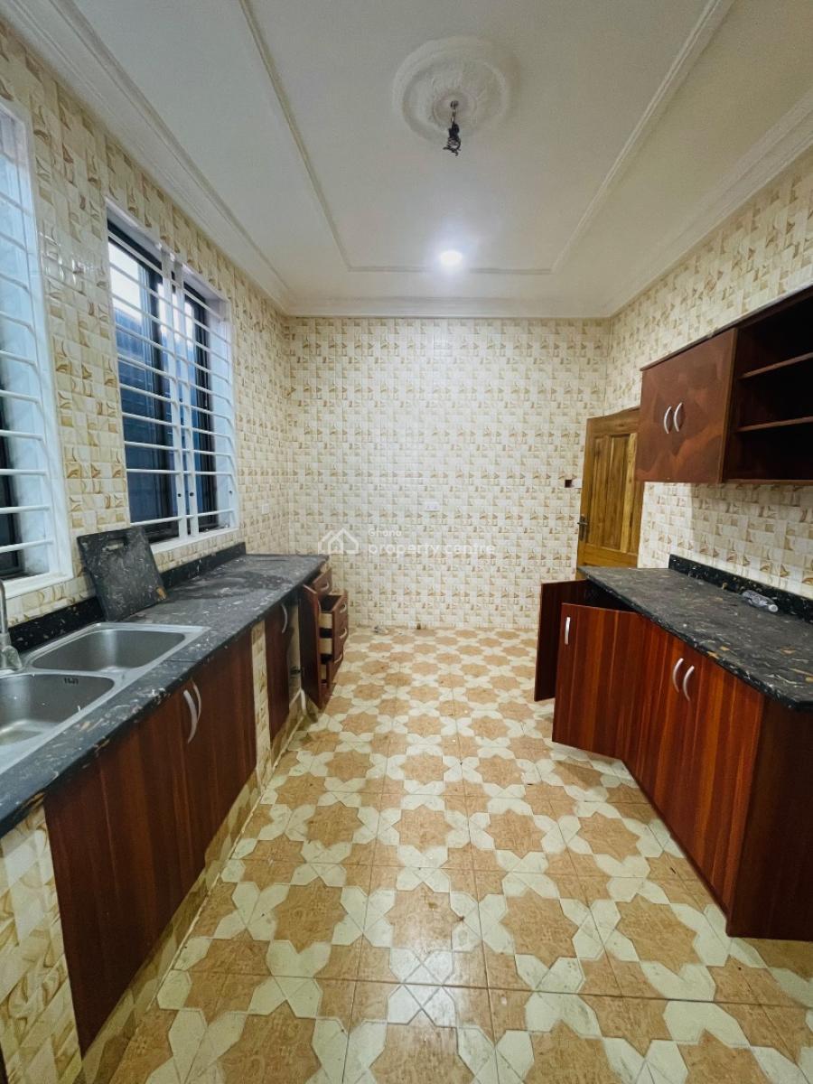 4 Bedroom House, Lighthouse, East Legon Hills, East Legon, Accra, Townhouse for Rent