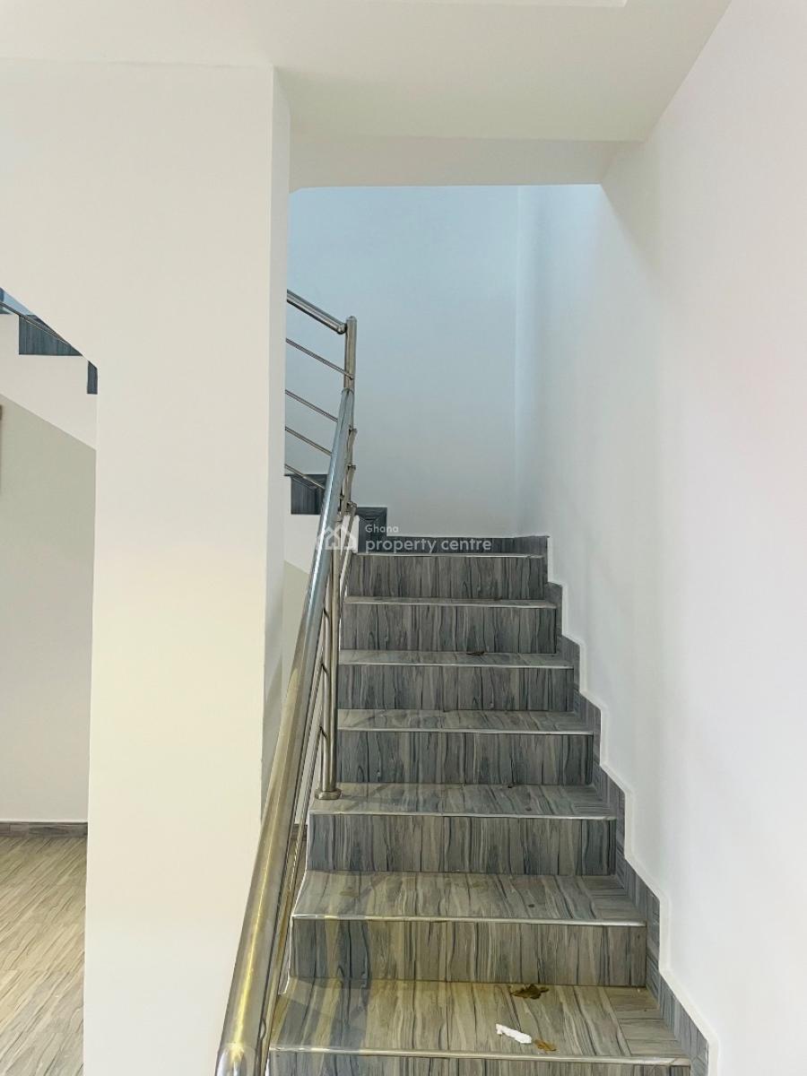 4 Bedroom House, Lighthouse, East Legon Hills, East Legon, Accra, Townhouse for Rent