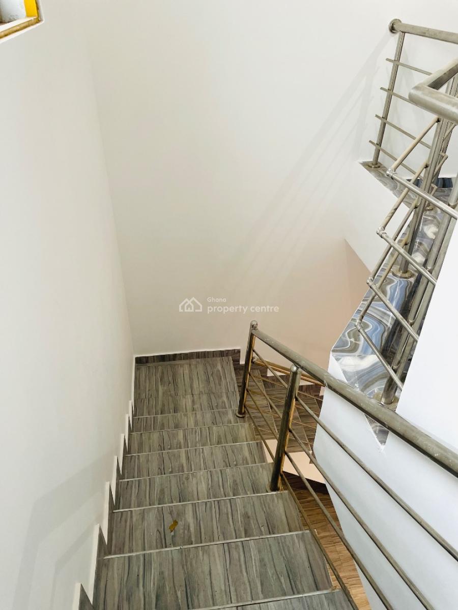 4 Bedroom House, Lighthouse, East Legon Hills, East Legon, Accra, Townhouse for Rent