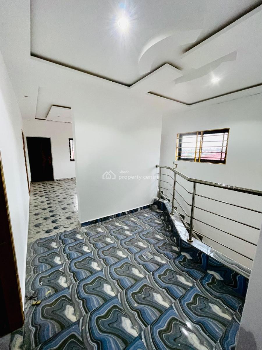 4 Bedroom House, Lighthouse, East Legon Hills, East Legon, Accra, Townhouse for Rent