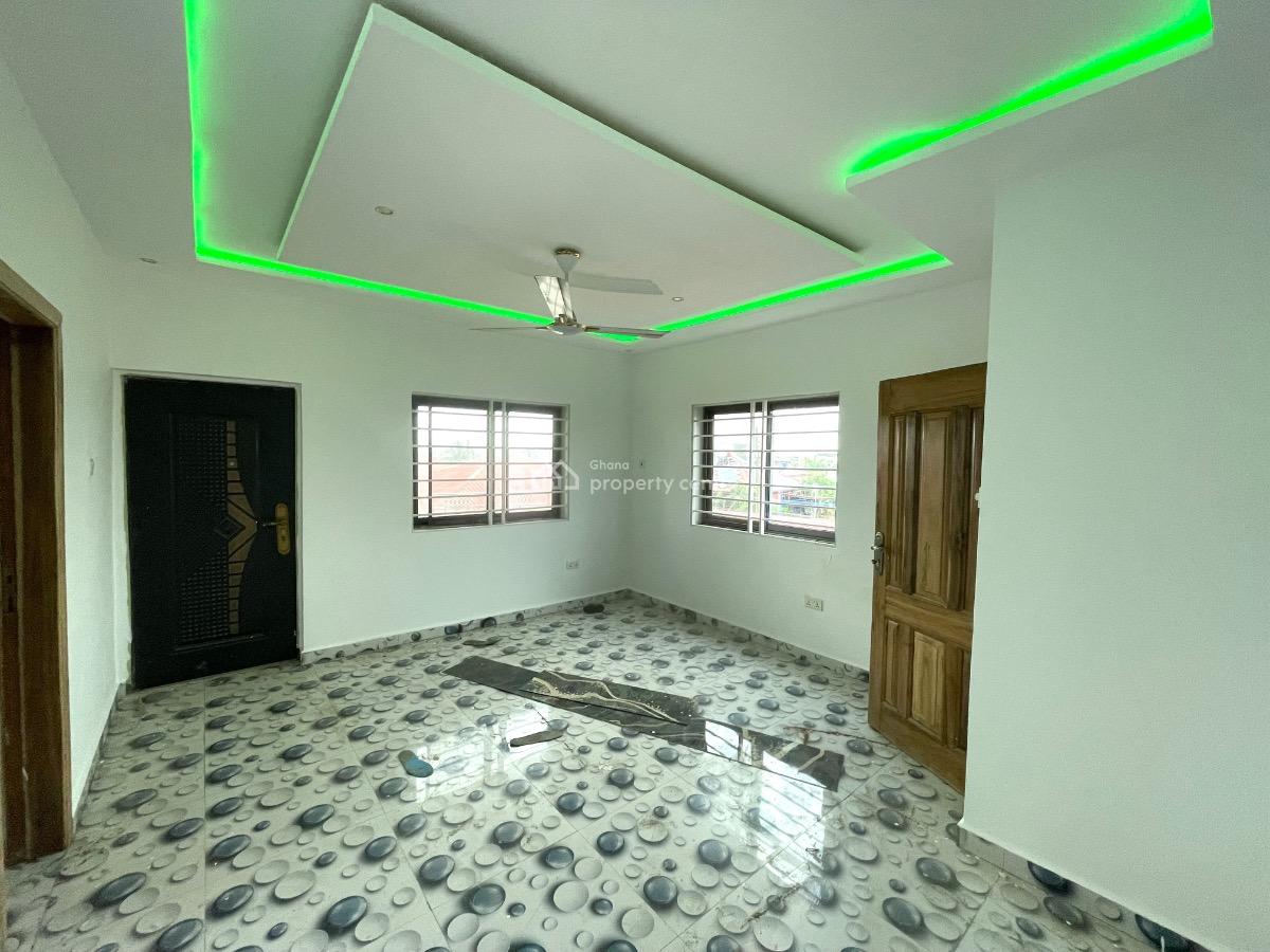 4 Bedroom House, Lighthouse, East Legon Hills, East Legon, Accra, Townhouse for Rent