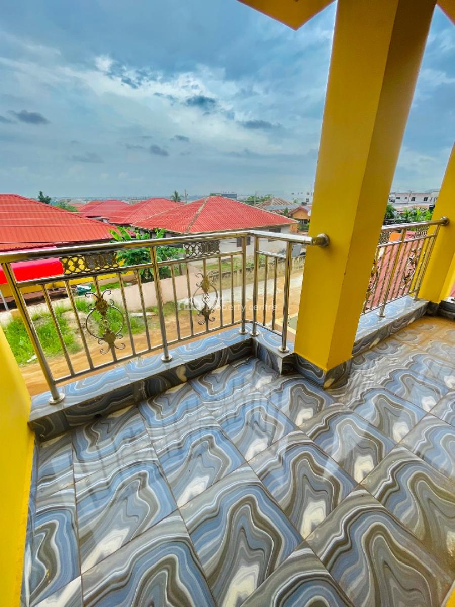 4 Bedroom House, Lighthouse, East Legon Hills, East Legon, Accra, Townhouse for Rent