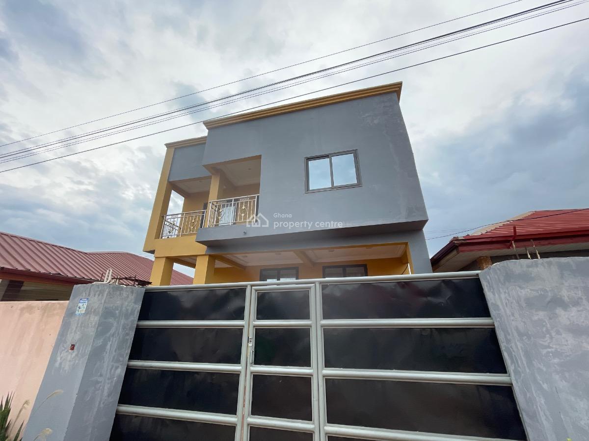 4 Bedroom House, Lighthouse, East Legon Hills, East Legon, Accra, Townhouse for Rent