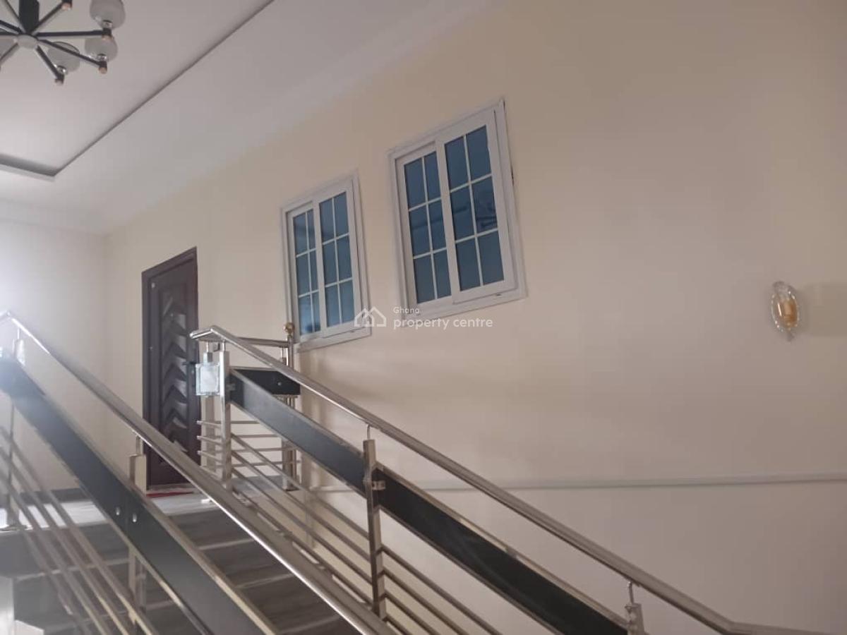 (2) Bedroom  Bedroom, Achimota, Accra, Apartment for Rent
