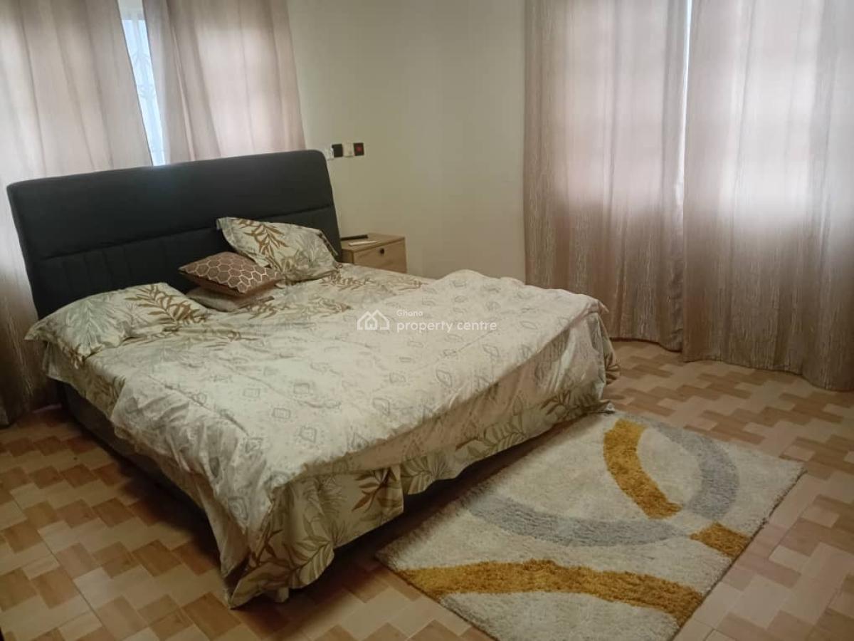 (2) Bedroom  Bedroom, Achimota, Accra, Apartment for Rent