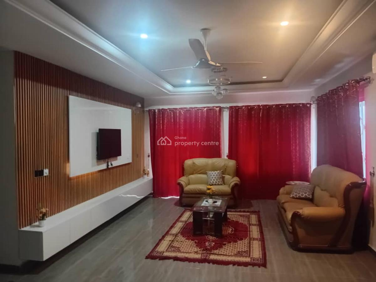 (2) Bedroom  Bedroom, Achimota, Accra, Apartment for Rent