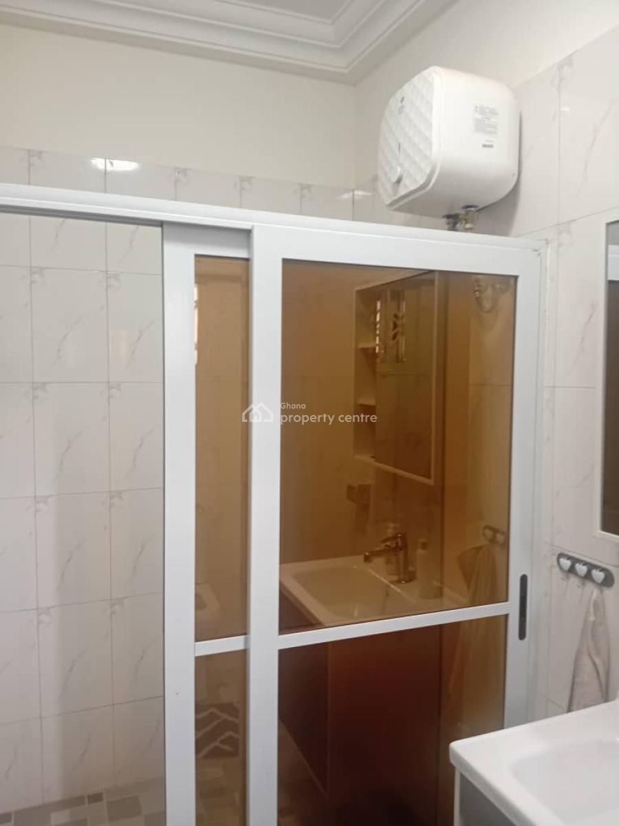 (2) Bedroom  Bedroom, Achimota, Accra, Apartment for Rent