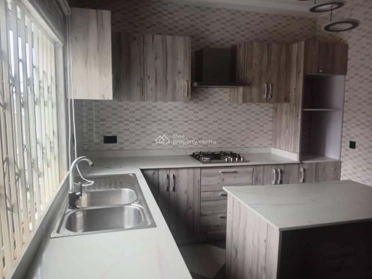 (2) Bedroom  Bedroom, Achimota, Accra, Apartment for Rent