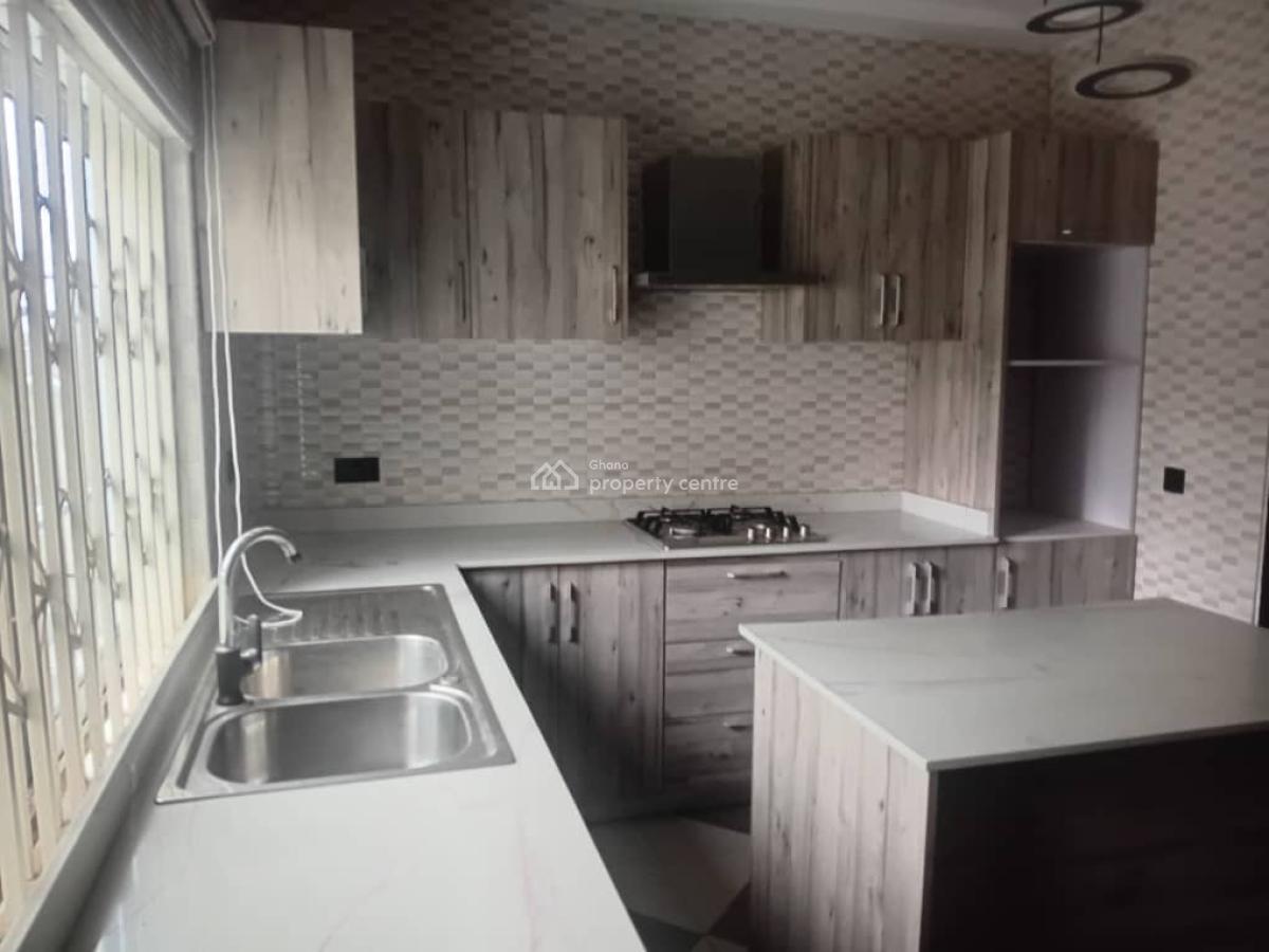 (2) Bedroom  Bedroom, Achimota, Accra, Apartment for Rent
