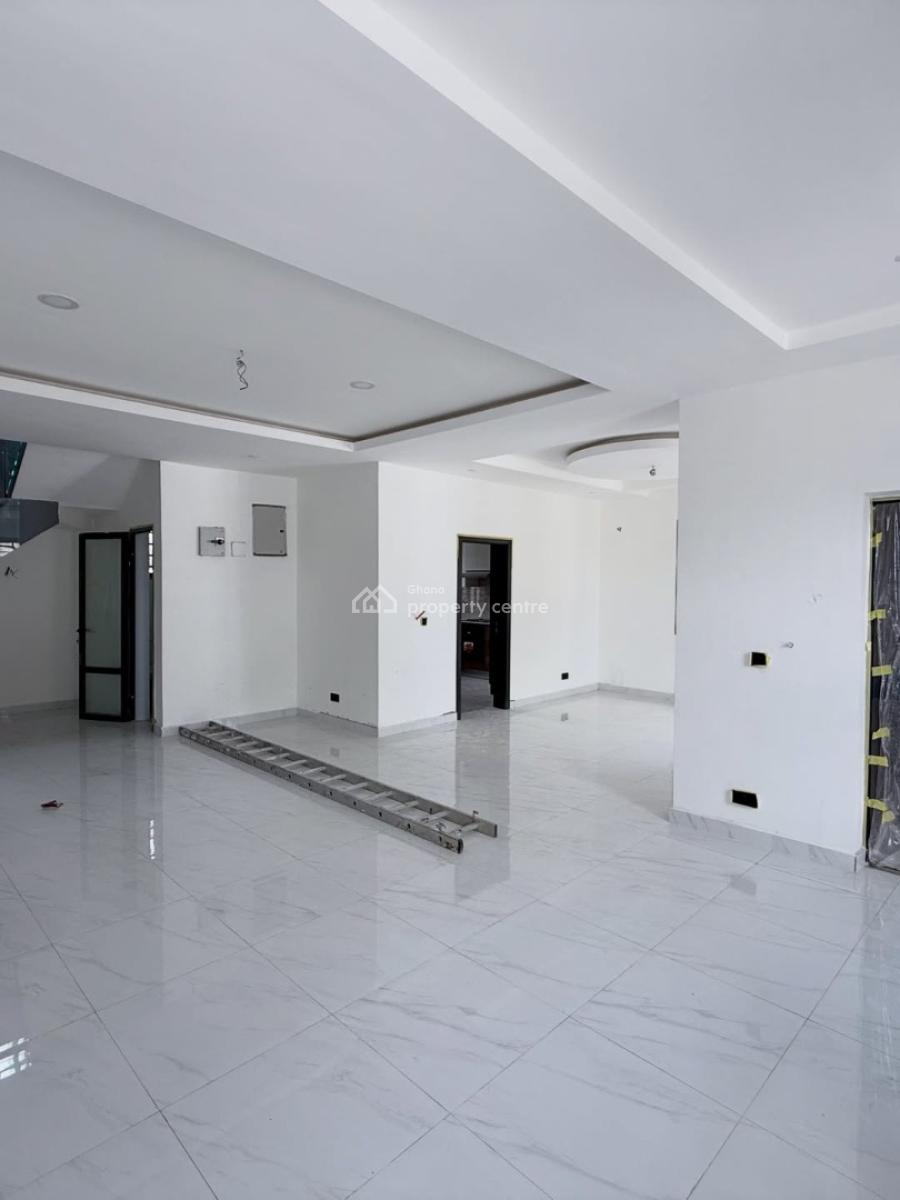 3 Bedroom House at Spintex, Spintex, Accra Metropolitan, Accra, House for Sale