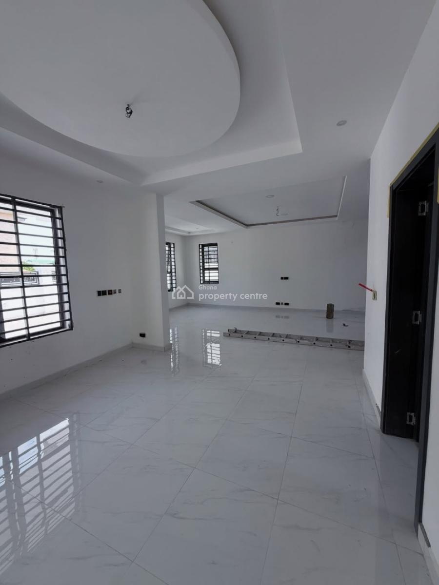 3 Bedroom House at Spintex, Spintex, Accra Metropolitan, Accra, House for Sale