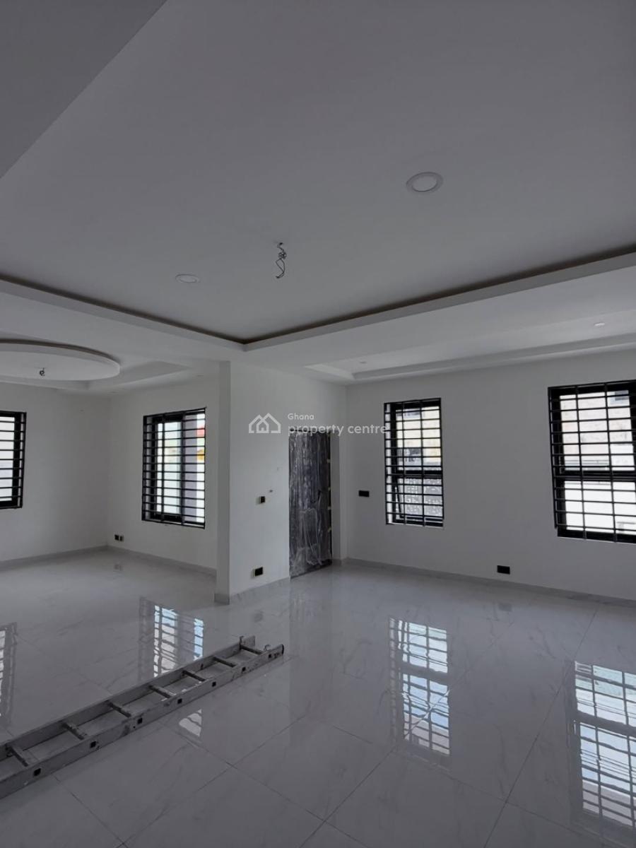 3 Bedroom House at Spintex, Spintex, Accra Metropolitan, Accra, House for Sale