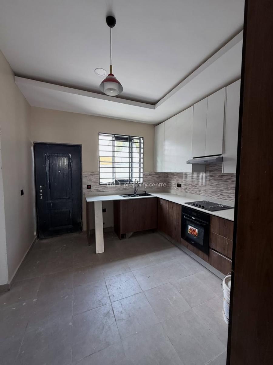 3 Bedroom House at Spintex, Spintex, Accra Metropolitan, Accra, House for Sale