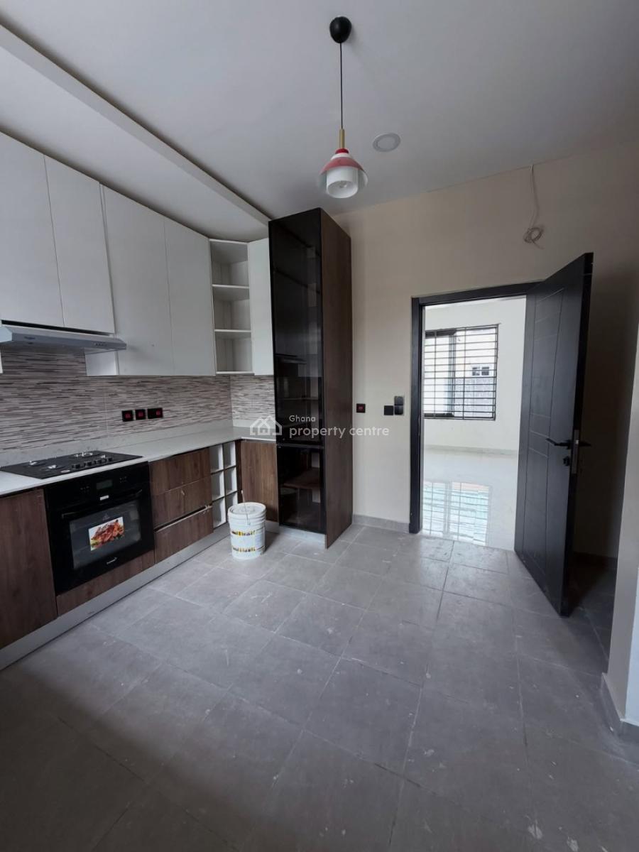 3 Bedroom House at Spintex, Spintex, Accra Metropolitan, Accra, House for Sale