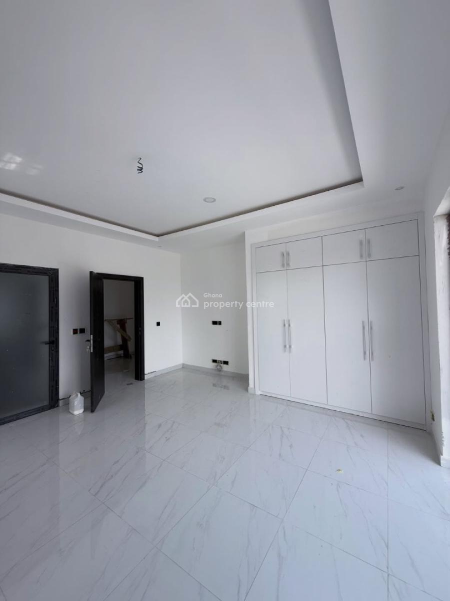 3 Bedroom House at Spintex, Spintex, Accra Metropolitan, Accra, House for Sale