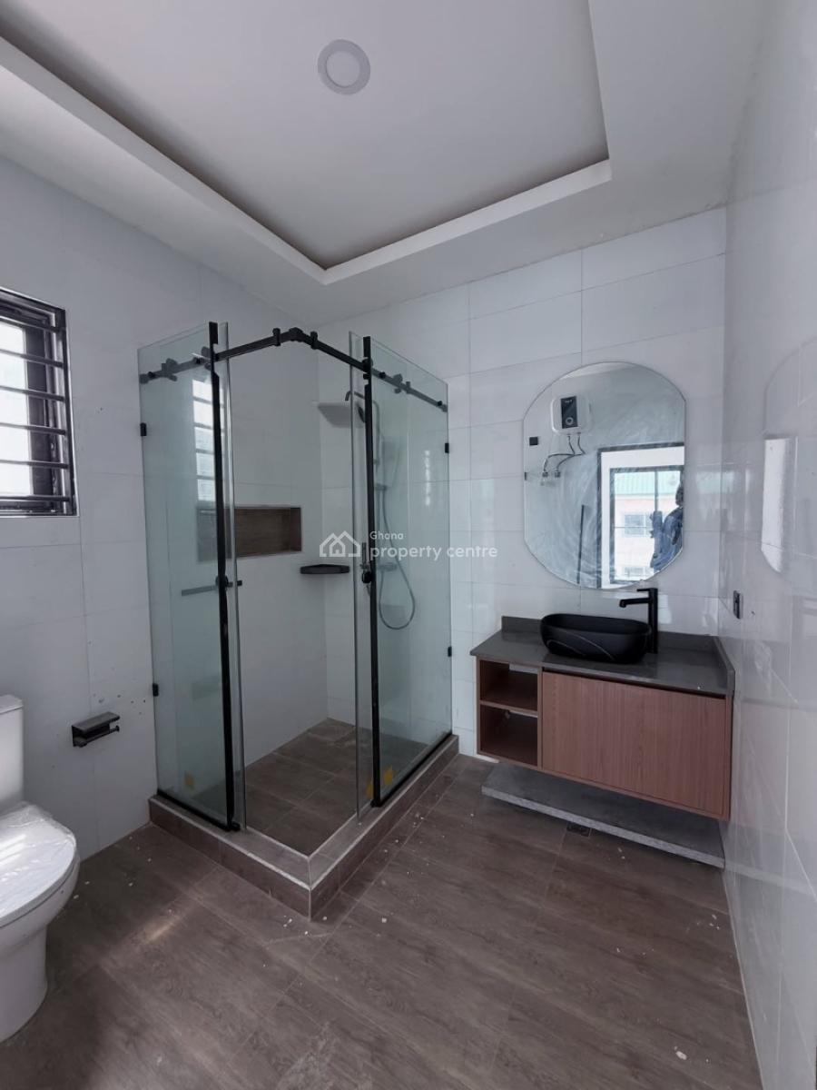 3 Bedroom House at Spintex, Spintex, Accra Metropolitan, Accra, House for Sale