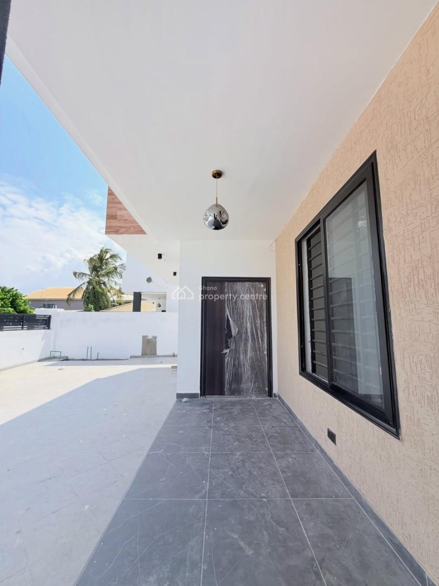 3 Bedroom House at Spintex, Spintex, Accra Metropolitan, Accra, House for Sale