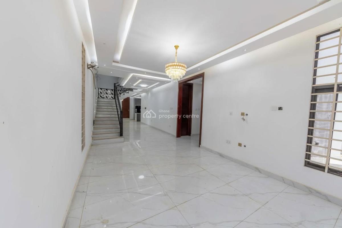 5 Bedroom House with Boys Quarters at East Legon Hills, East Legon Hills, Accra Metropolitan, Accra, House for Sale