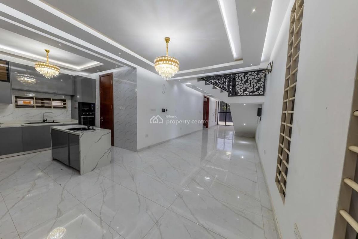 5 Bedroom House with Boys Quarters at East Legon Hills, East Legon Hills, Accra Metropolitan, Accra, House for Sale