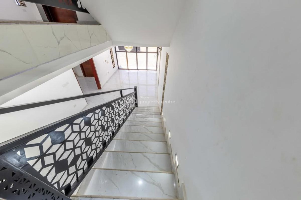 5 Bedroom House with Boys Quarters at East Legon Hills, East Legon Hills, Accra Metropolitan, Accra, House for Sale