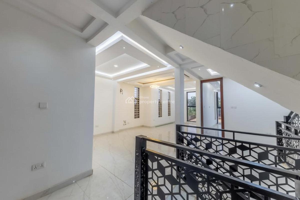 5 Bedroom House with Boys Quarters at East Legon Hills, East Legon Hills, Accra Metropolitan, Accra, House for Sale