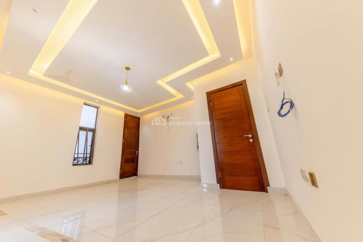 5 Bedroom House with Boys Quarters at East Legon Hills, East Legon Hills, Accra Metropolitan, Accra, House for Sale