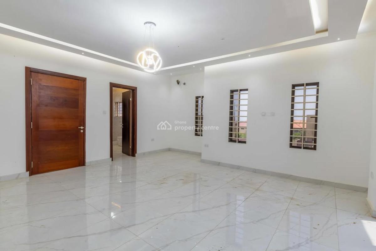5 Bedroom House with Boys Quarters at East Legon Hills, East Legon Hills, Accra Metropolitan, Accra, House for Sale
