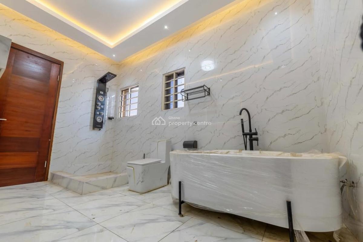 5 Bedroom House with Boys Quarters at East Legon Hills, East Legon Hills, Accra Metropolitan, Accra, House for Sale