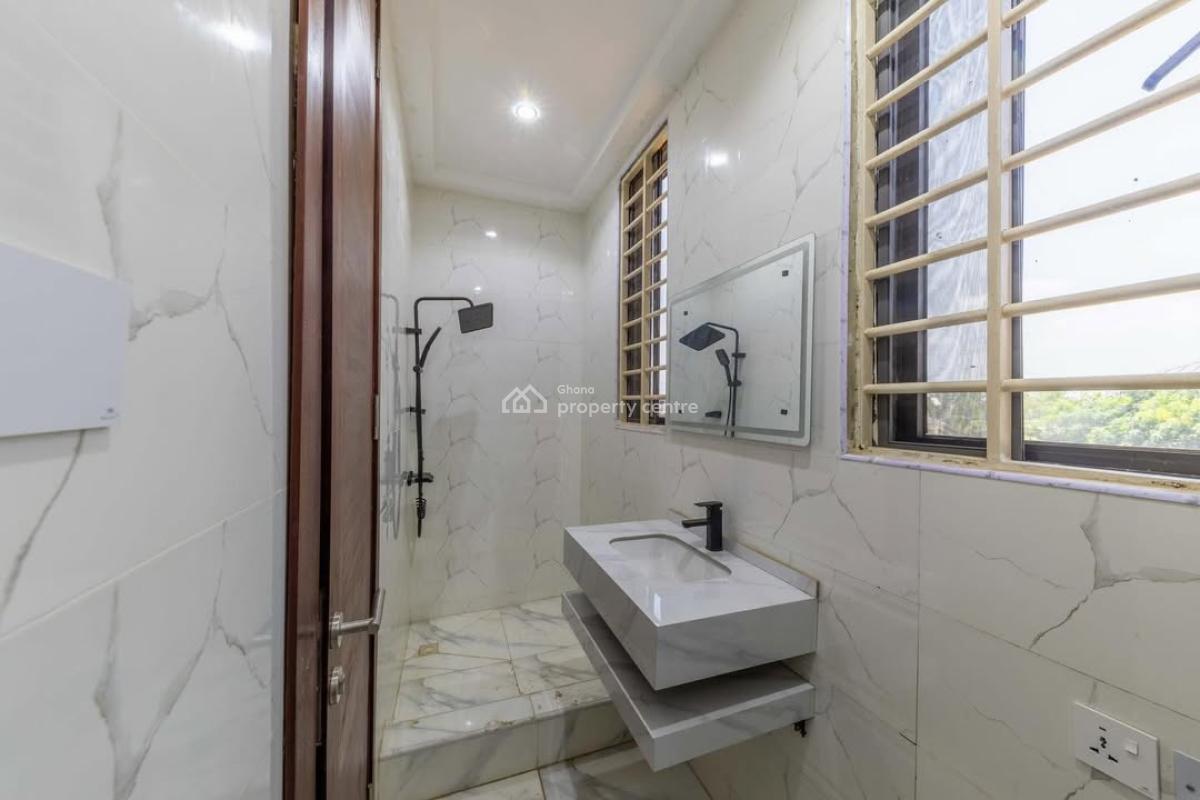 5 Bedroom House with Boys Quarters at East Legon Hills, East Legon Hills, Accra Metropolitan, Accra, House for Sale