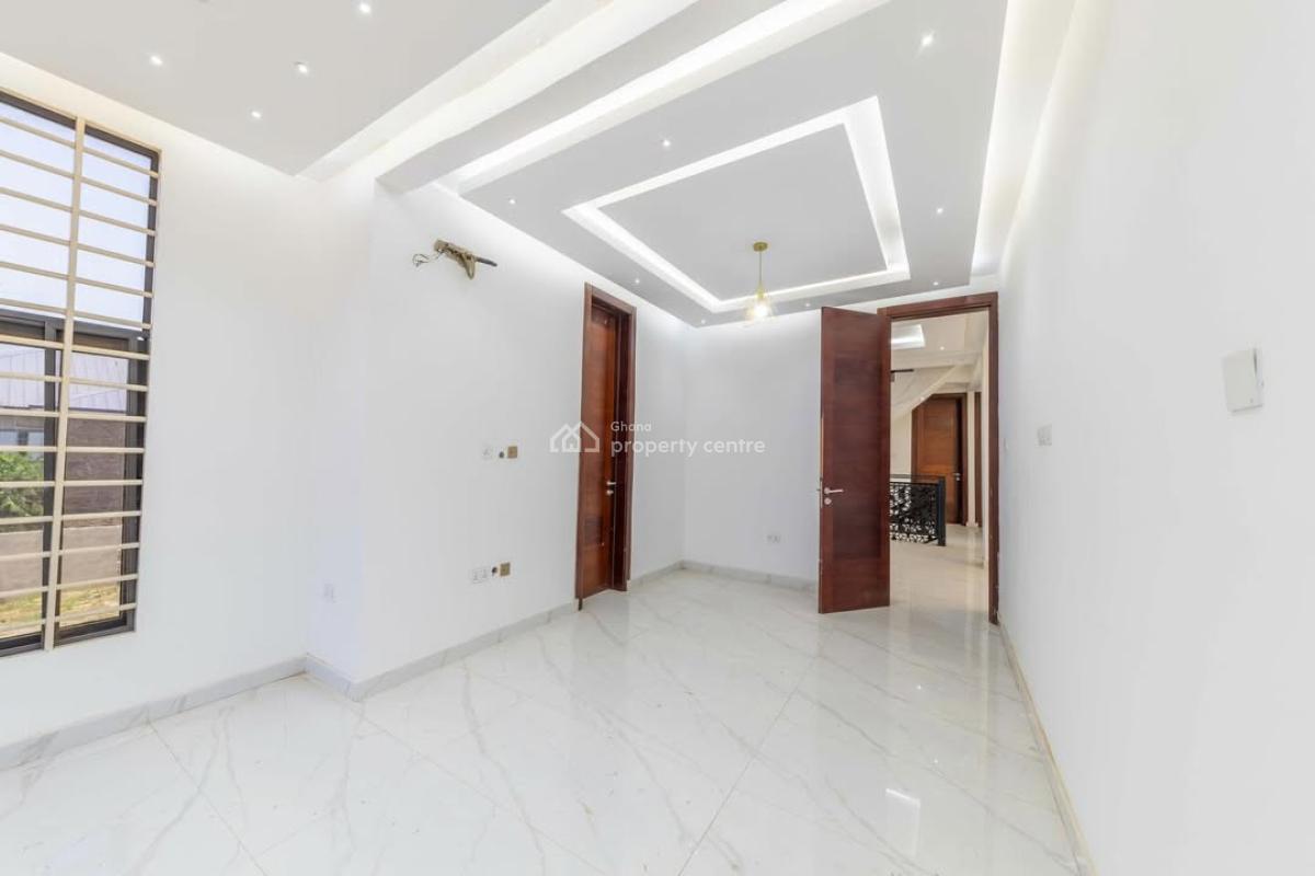 5 Bedroom House with Boys Quarters at East Legon Hills, East Legon Hills, Accra Metropolitan, Accra, House for Sale