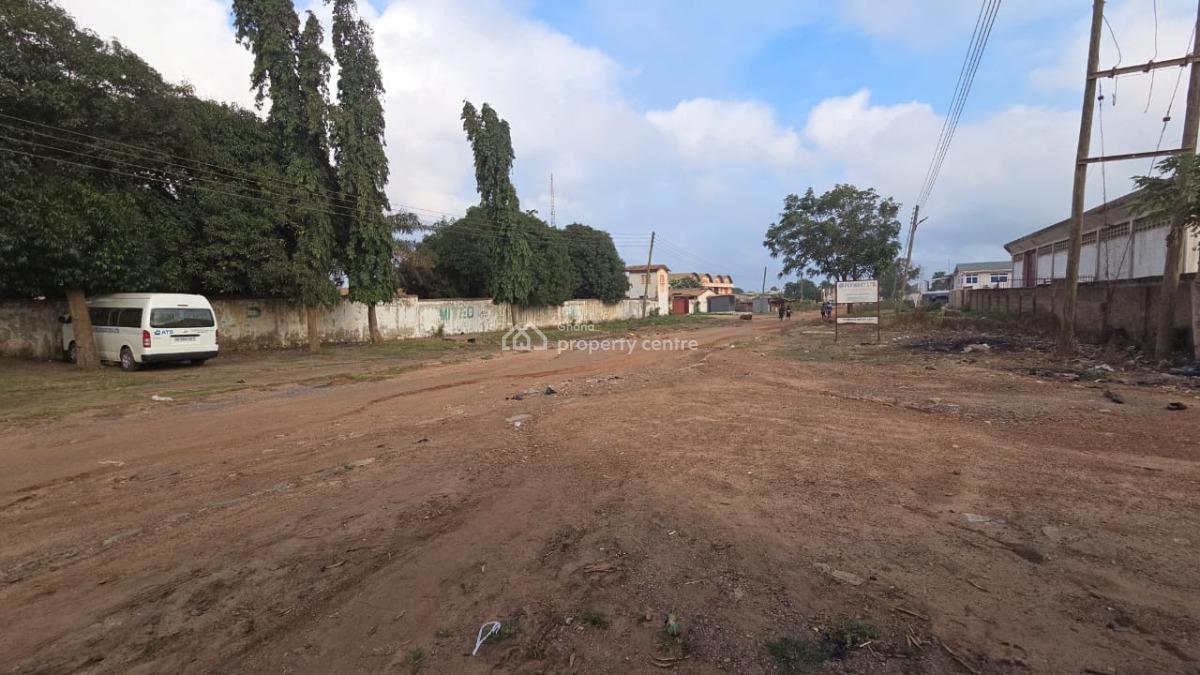 2,400sqm Warehouse on 2.37 Acres, Tema, Kpone Industrial Area, Tema, Accra, Warehouse for Sale