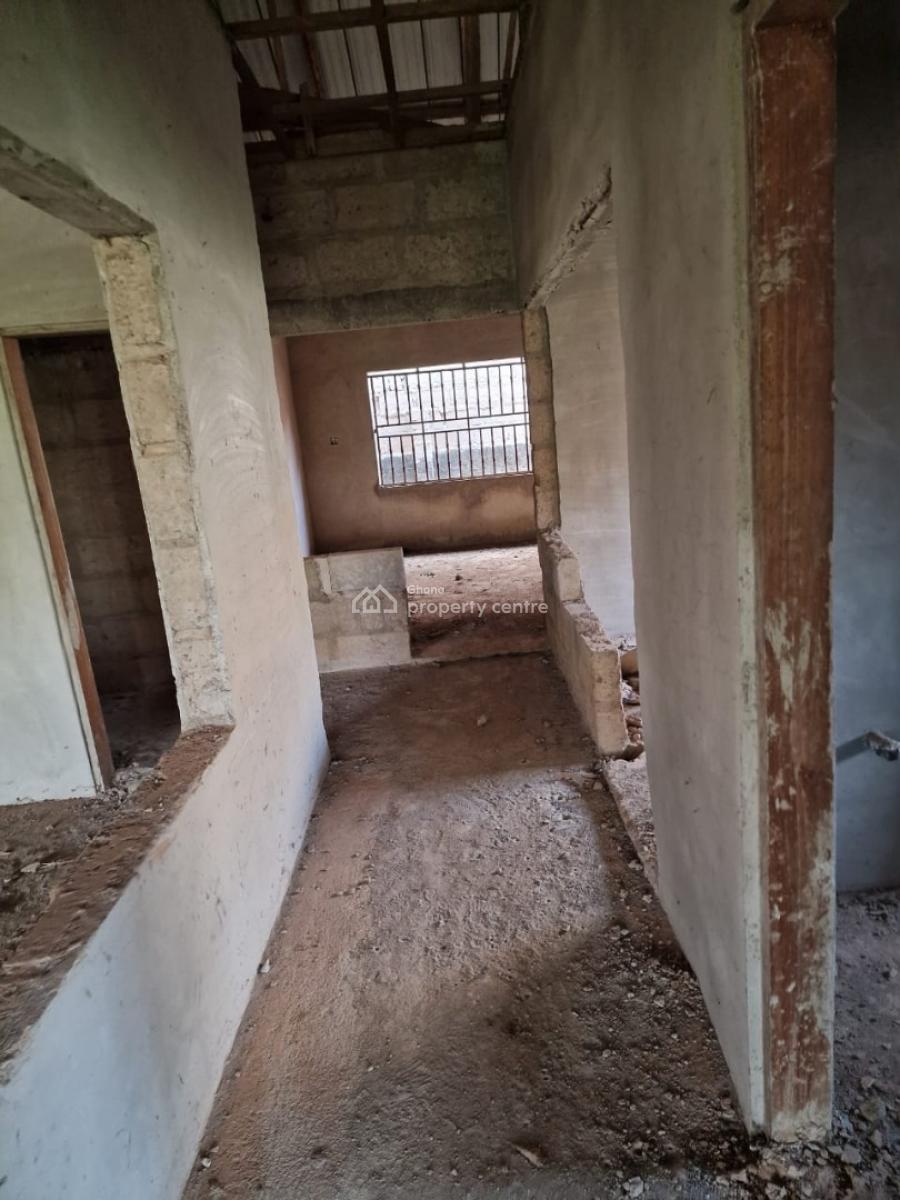 6 Bedrooms, Owhim Amanfrom, Near Abrepo., Kumasi Metropolitan, Ashanti, House for Sale
