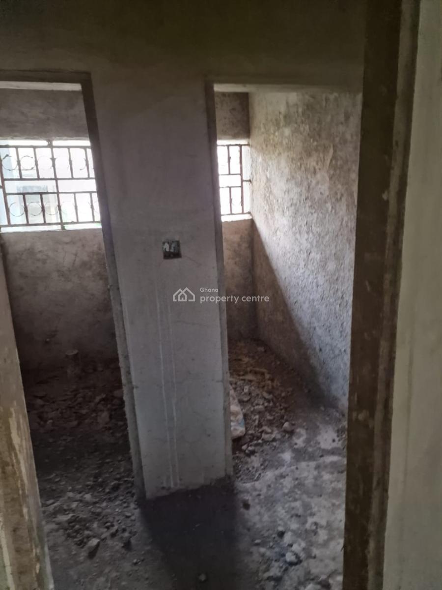 6 Bedrooms, Owhim Amanfrom, Near Abrepo., Kumasi Metropolitan, Ashanti, House for Sale