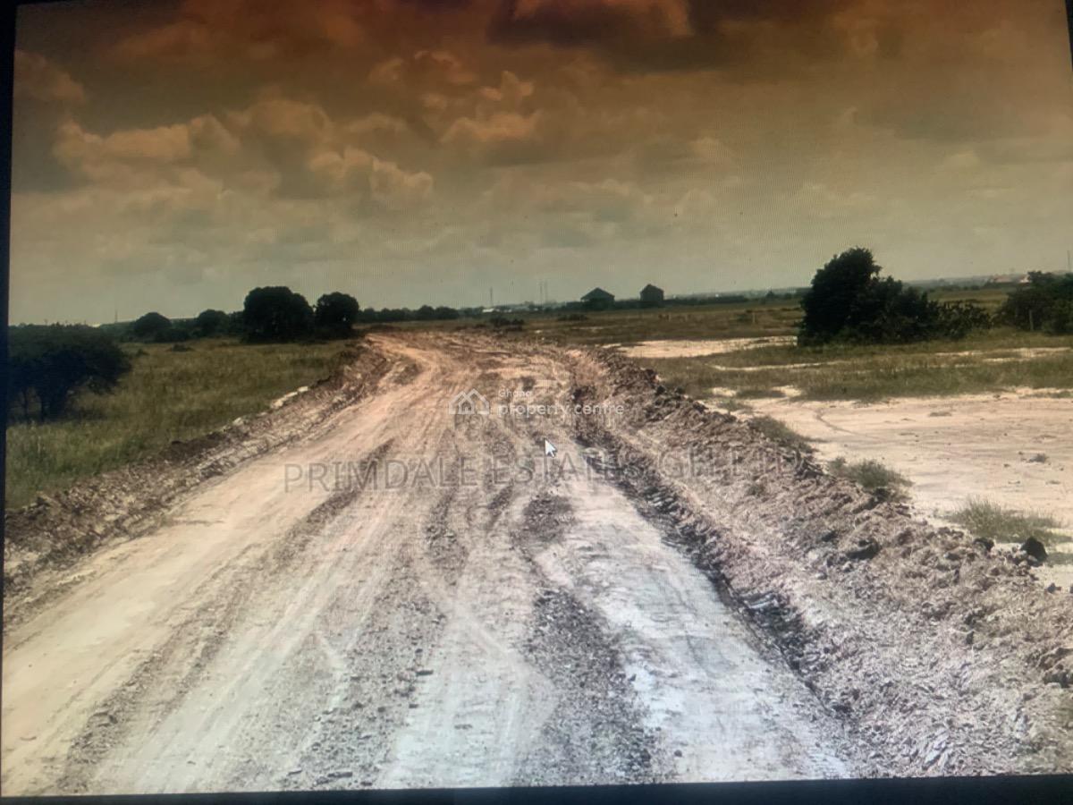 Prime Land, Tsopoli, Ningo Prampram District, Accra, Residential Land for Sale