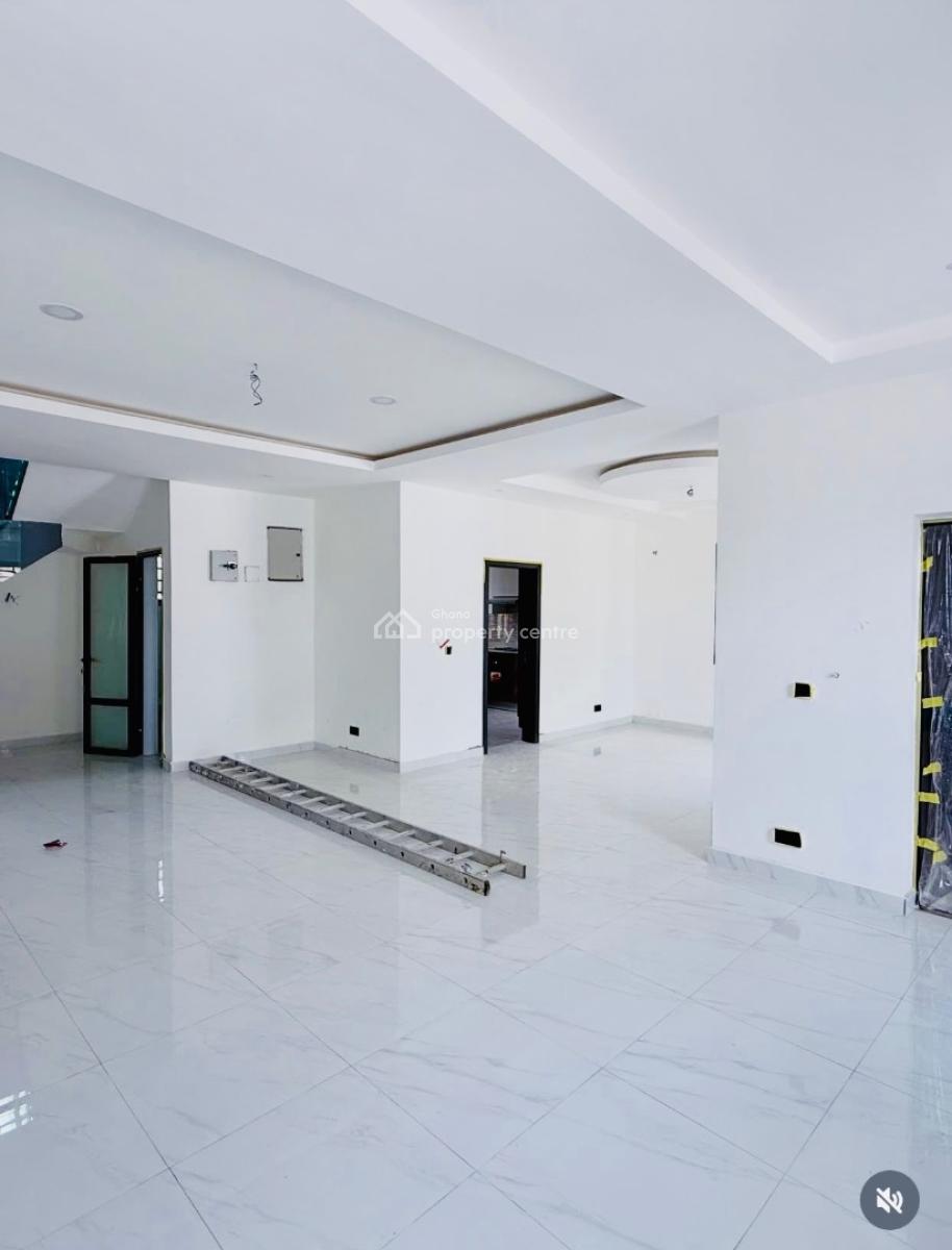 3 Bedroom House with 1 Boys Quarters, Spintex, Accra, House for Sale