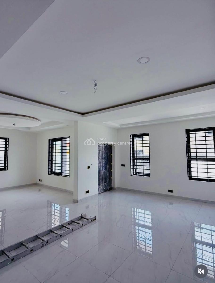 3 Bedroom House with 1 Boys Quarters, Spintex, Accra, House for Sale