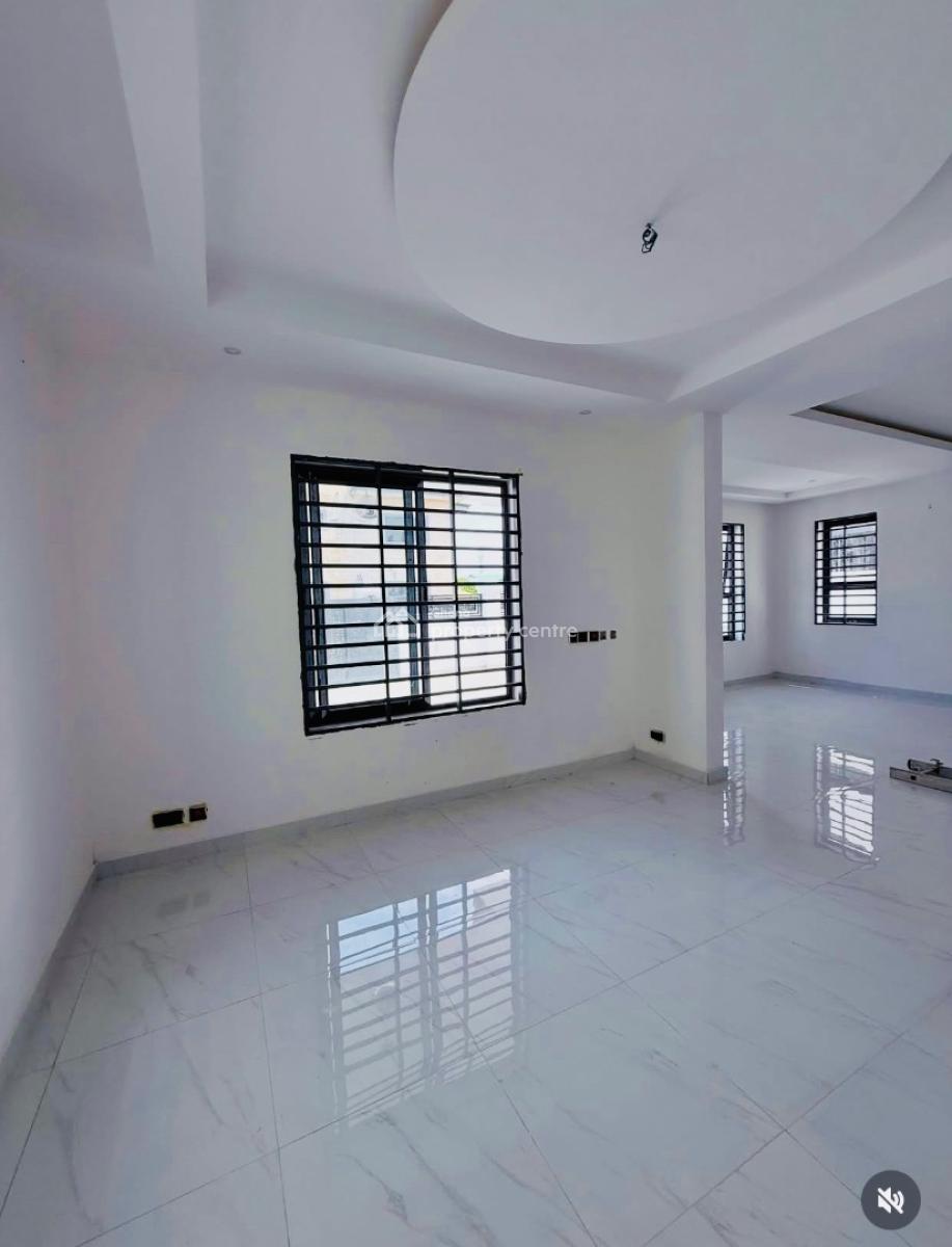 3 Bedroom House with 1 Boys Quarters, Spintex, Accra, House for Sale