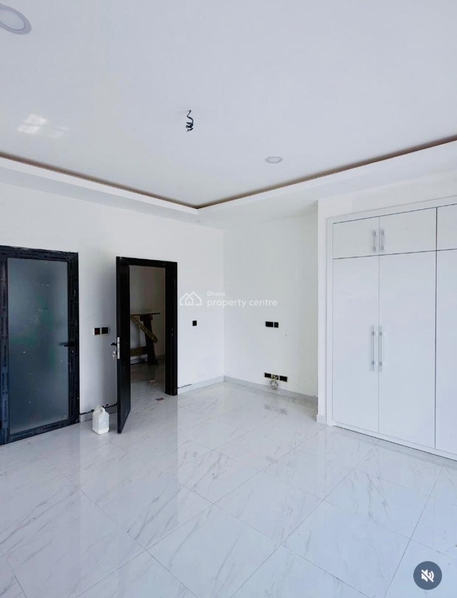 3 Bedroom House with 1 Boys Quarters, Spintex, Accra, House for Sale