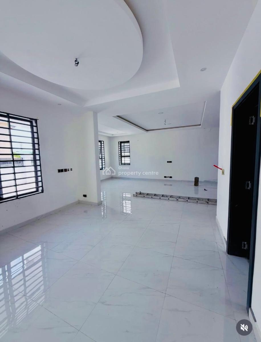 3 Bedroom House with 1 Boys Quarters, Spintex, Accra, House for Sale