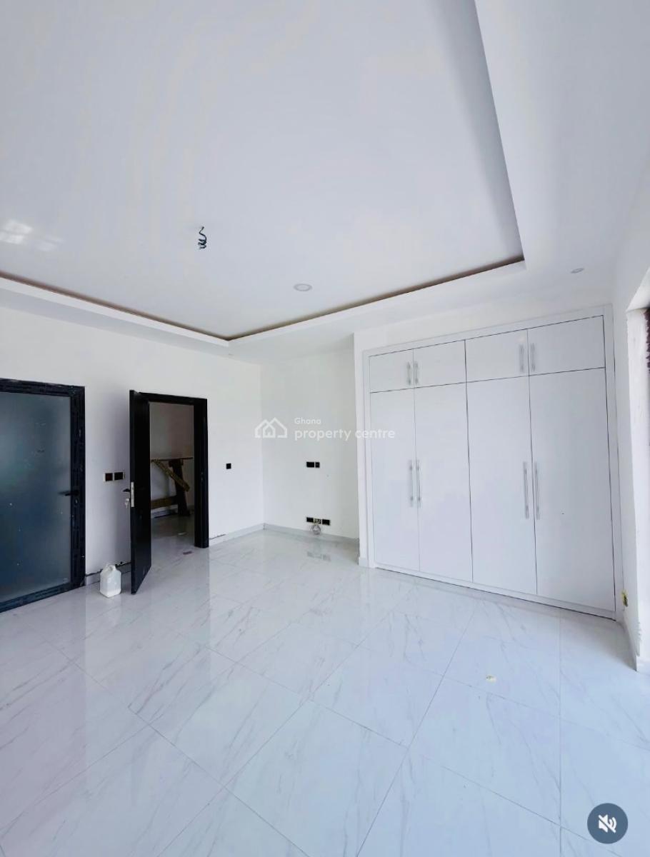 3 Bedroom House with 1 Boys Quarters, Spintex, Accra, House for Sale