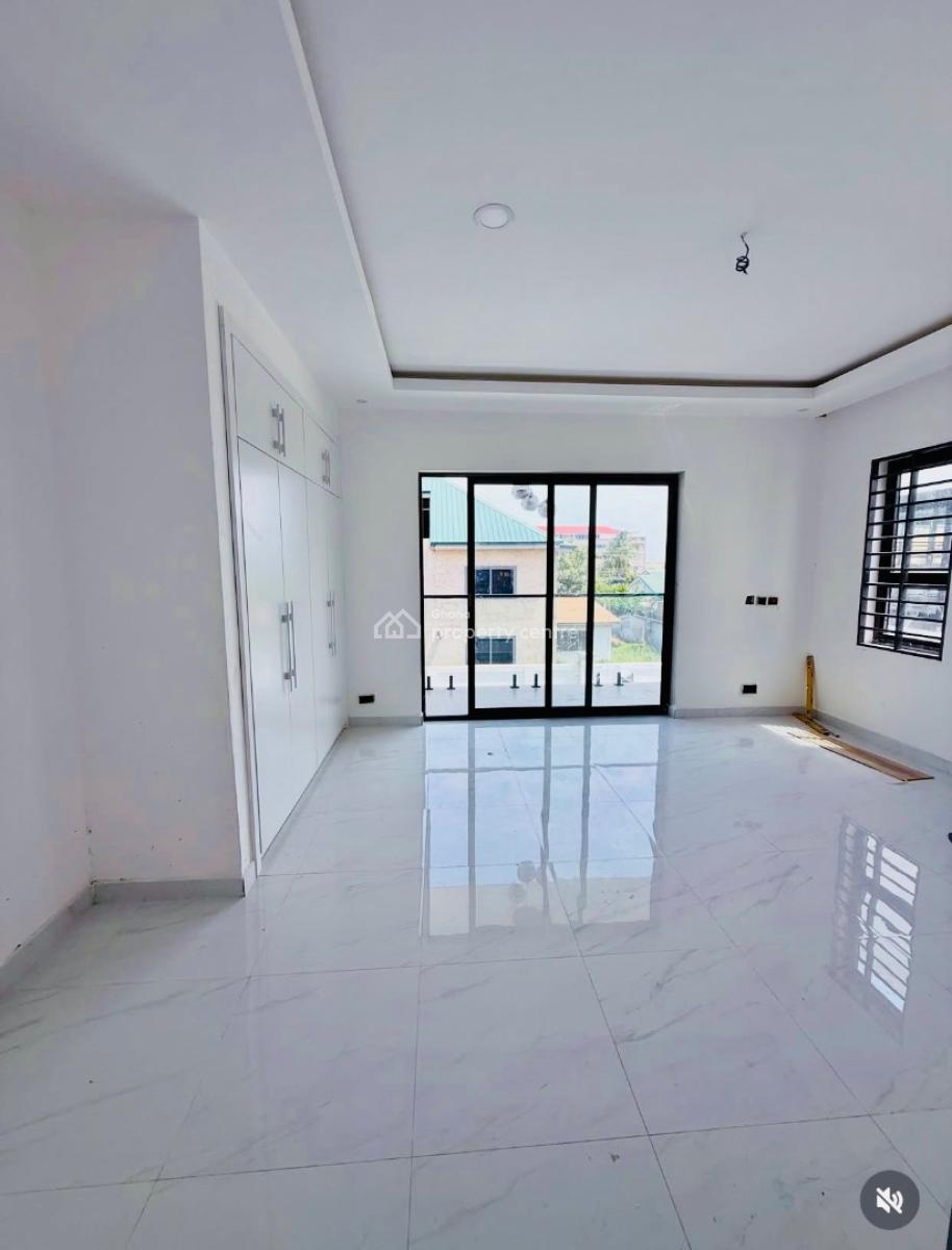 3 Bedroom House with 1 Boys Quarters, Spintex, Accra, House for Sale