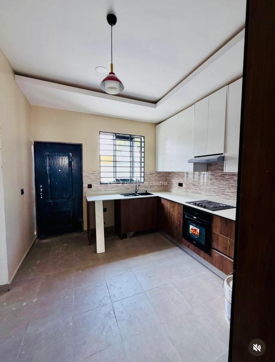 3 Bedroom House with 1 Boys Quarters, Spintex, Accra, House for Sale