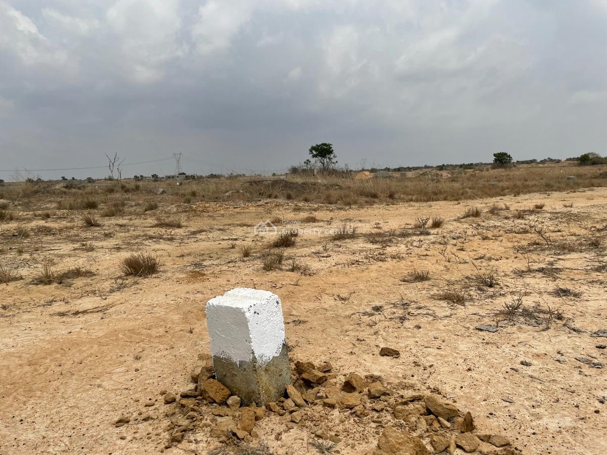 Free Packages on Affordable Lands, Tsopoli Police Barrier, Tsopoli, Ningo Prampram District, Accra, Residential Land for Sale