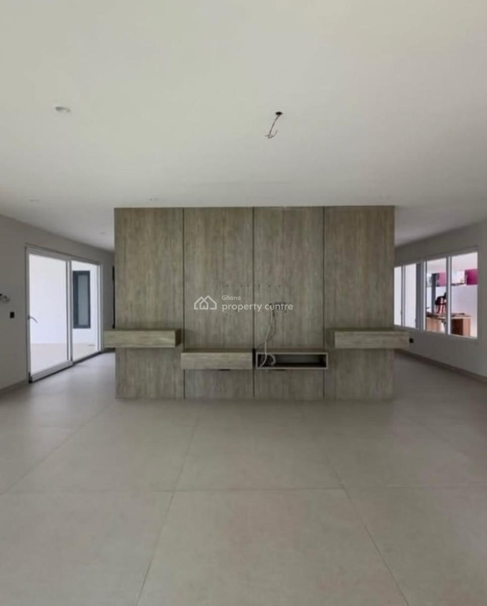 Executive 5 Bedroom, East Legon, Accra, House for Sale
