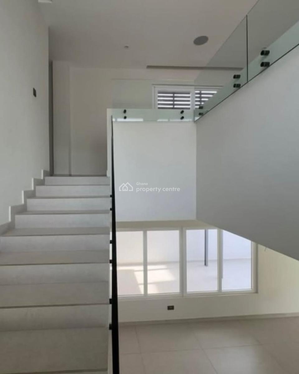 Executive 5 Bedroom, East Legon, Accra, House for Sale