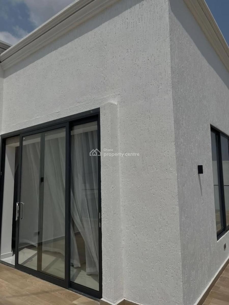 Executive Furnished 5 Bedrooms, East Legon, Accra, House for Sale