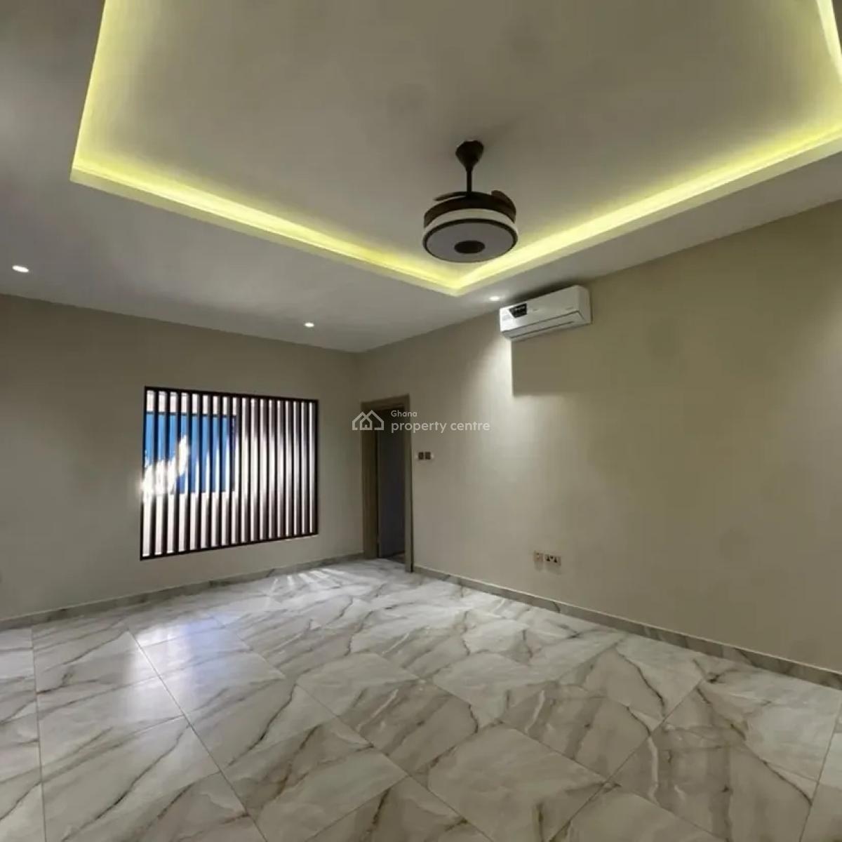 Executive 4 Bedroom, Ashaley Botwe, Adenta Municipal, Accra, House for Sale