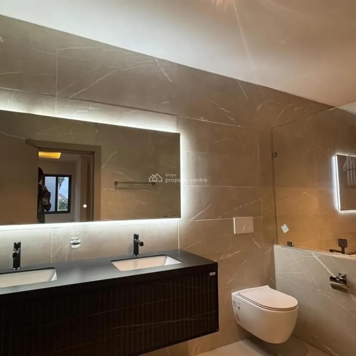 Executive 4 Bedroom, Ashaley Botwe, Adenta Municipal, Accra, House for Sale