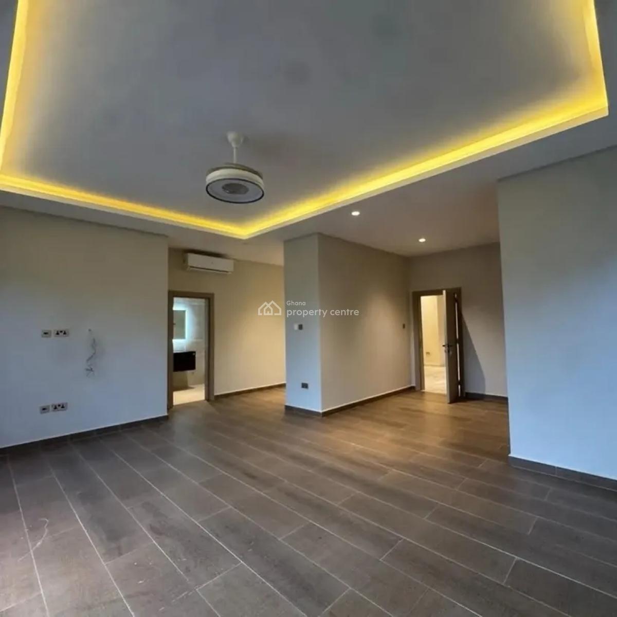 Executive 4 Bedroom, Ashaley Botwe, Adenta Municipal, Accra, House for Sale